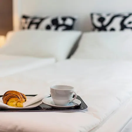Gæstehus Priuli Luxury