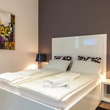 Gæstehus Priuli Luxury 4*