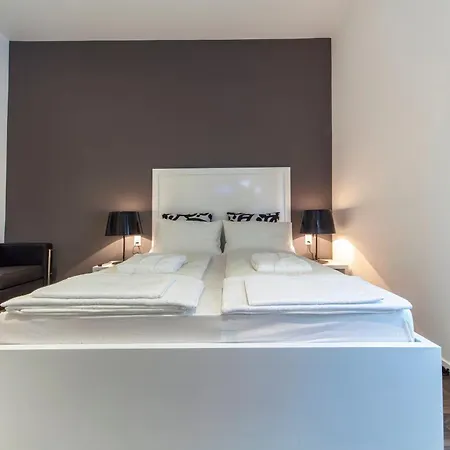Gæstehus Priuli Luxury 4*