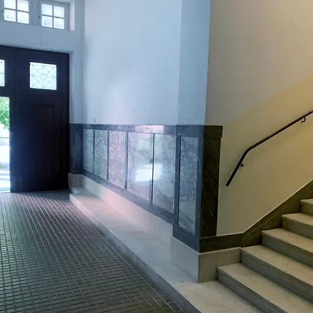 Gæstehus Priuli Luxury