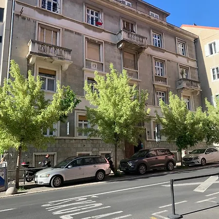 Gæstehus Priuli Luxury 4*