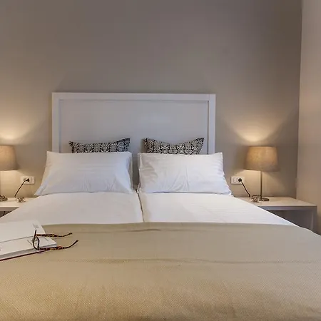 Priuli Luxury Gæstehus