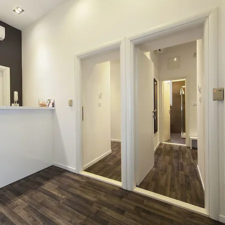Priuli Luxury Gæstehus