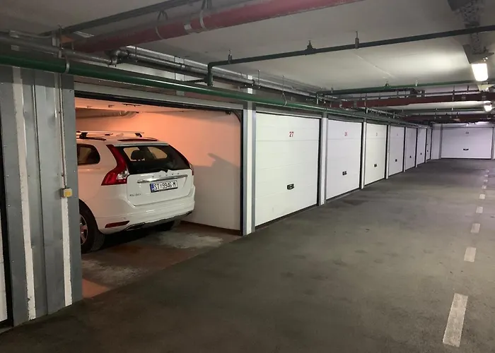 Guest house Priuli Luxury Split