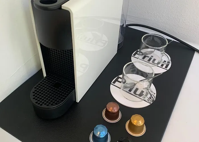 Guest house Priuli Luxury 4*