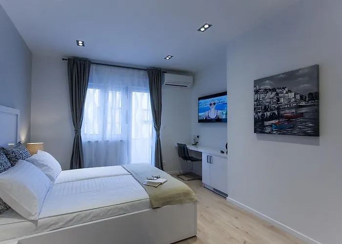 Guest house Priuli Luxury 4*