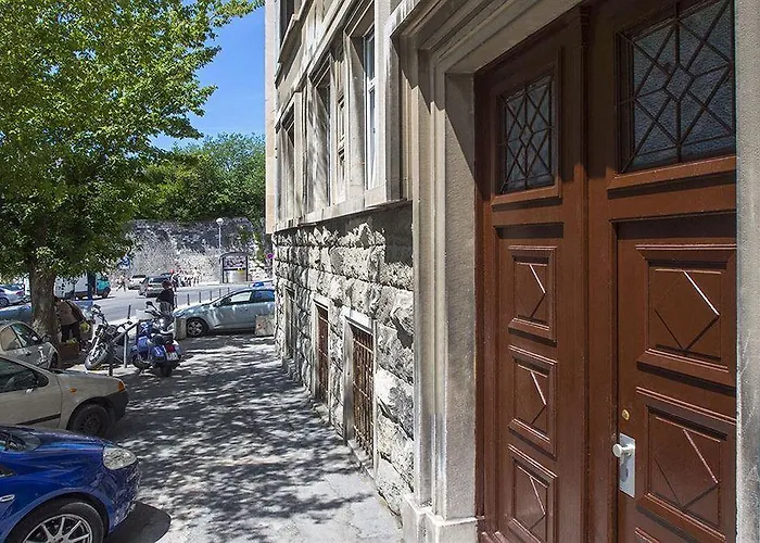 Priuli Luxury Guest house 4*