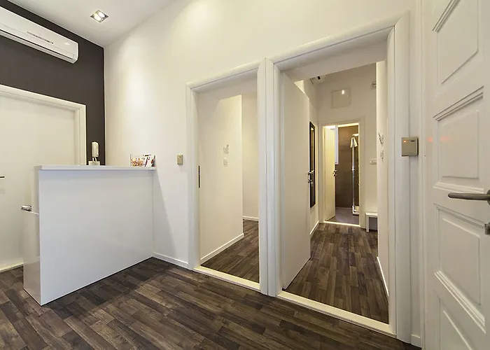 Priuli Luxury Guest house