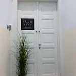 Casa de hóspedes Priuli Luxury