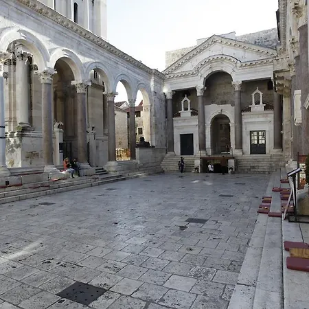 Priuli Luxury Split