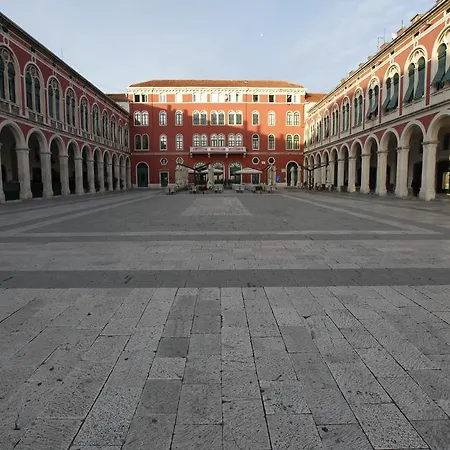 Gasthof Priuli Luxury Split