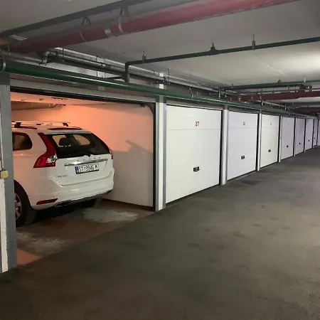 Gostinjska kuća Priuli Luxury Split