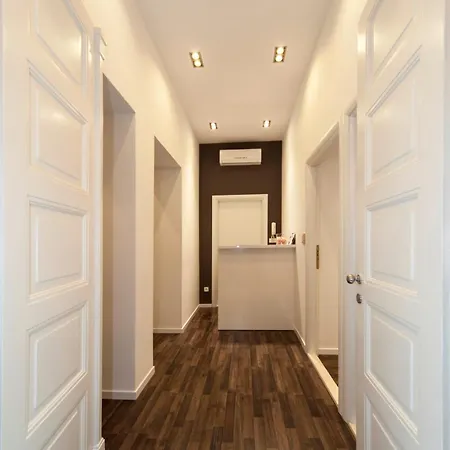 Gasthof Priuli Luxury