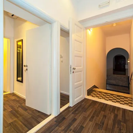 Guest house Priuli Luxury