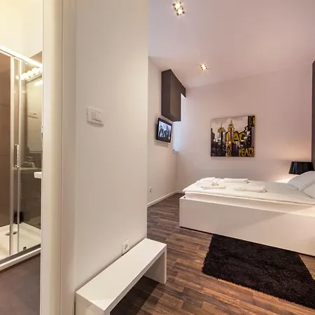 Priuli Luxury Split