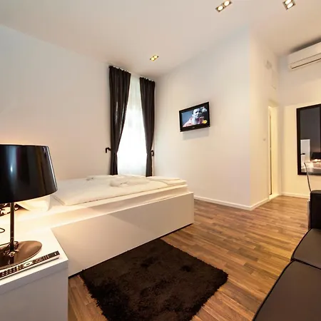 Priuli Luxury Spalato