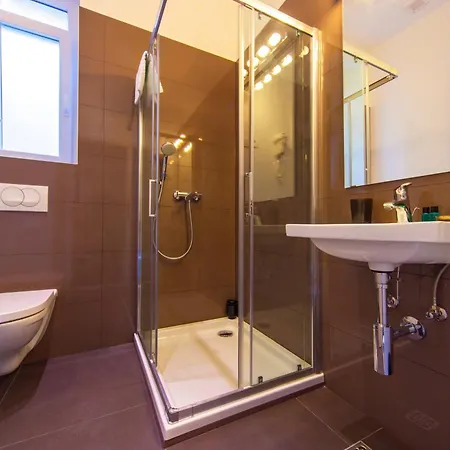 Guest house Priuli Luxury 4*
