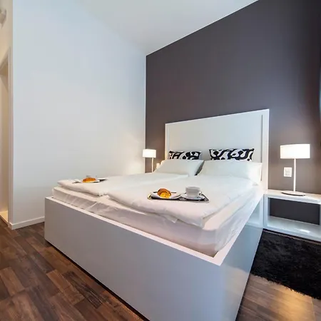 Affittacamere Priuli Luxury Spalato