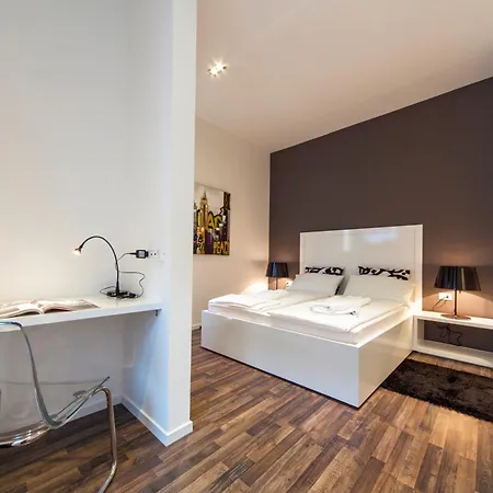 Priuli Luxury