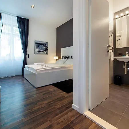Gostinjska kuća Priuli Luxury