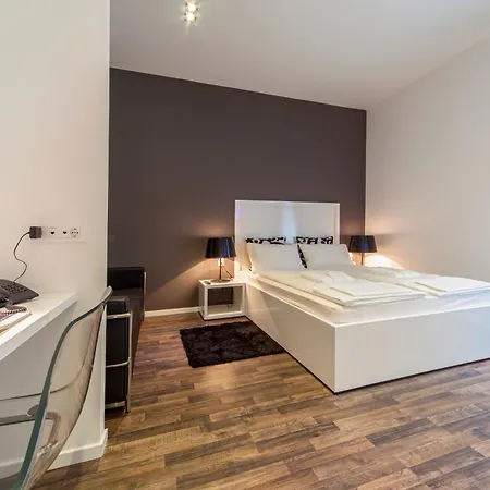 Gostinjska kuća Priuli Luxury Split