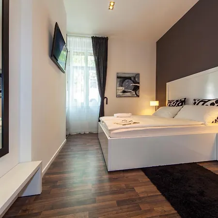 Guest house Priuli Luxury Split