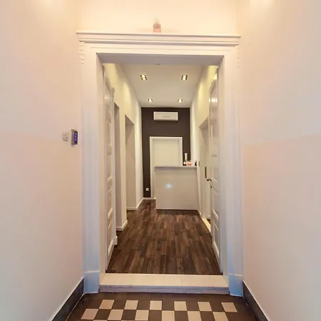 Guest house Priuli Luxury 4*