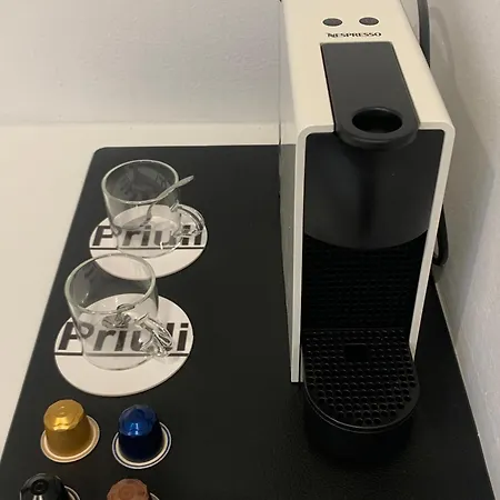 Priuli Luxury Affittacamere 4*