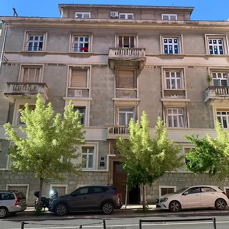 Priuli Luxury 4* Split