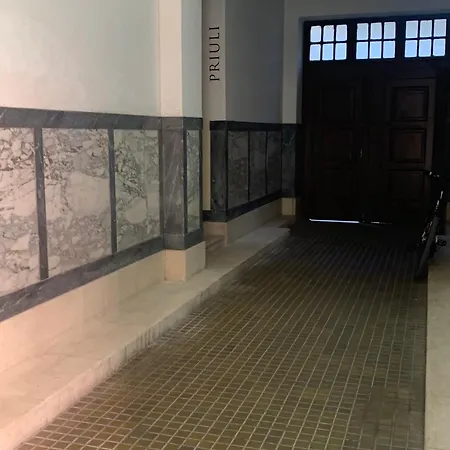 Priuli Luxury 4* Spalato