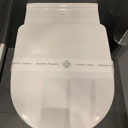 Gostinjska kuća Priuli Luxury