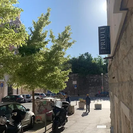 Priuli Luxury Split