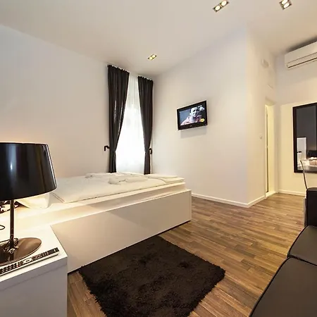 Priuli Luxury Spalato