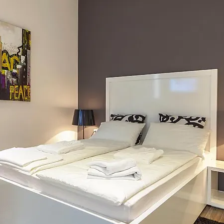 Priuli Luxury Affittacamere 4*