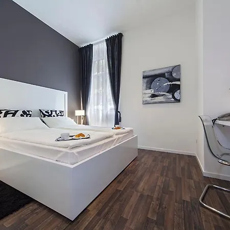 Priuli Luxury Affittacamere Spalato