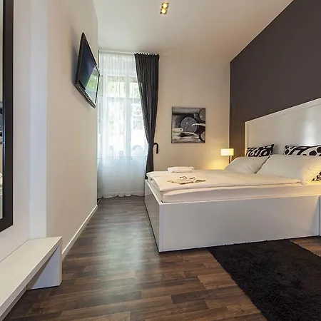 Priuli Luxury 4*