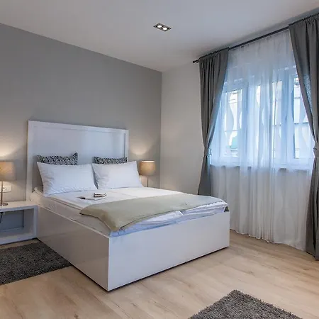 Priuli Luxury 4* Split