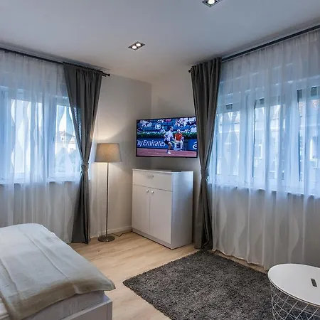Priuli Luxury 4* Split