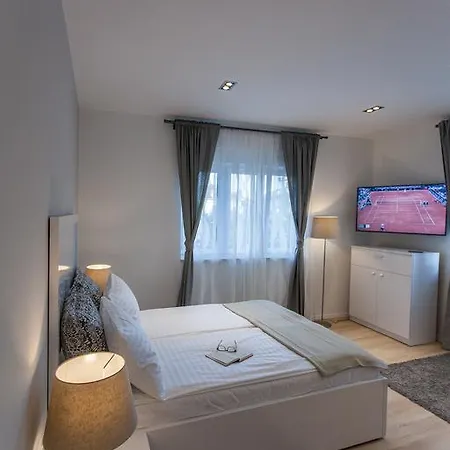 Gostinjska kuća Priuli Luxury