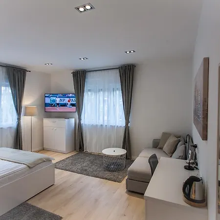 Priuli Luxury Gostinjska kuća Split