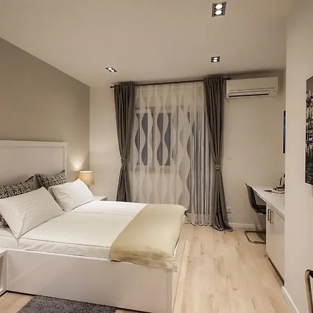 Guest house Priuli Luxury Split