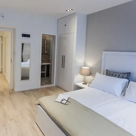 Priuli Luxury Gostinjska kuća Split