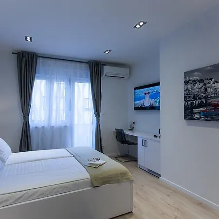 Gostinjska kuća Priuli Luxury 4*