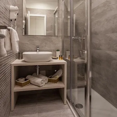 Priuli Luxury Гостьовий будинок Спліт