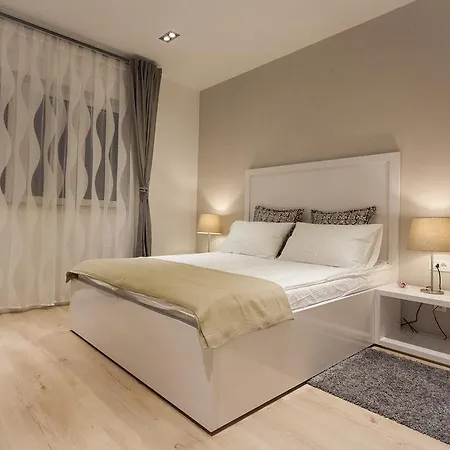 Priuli Luxury 4* Spalato
