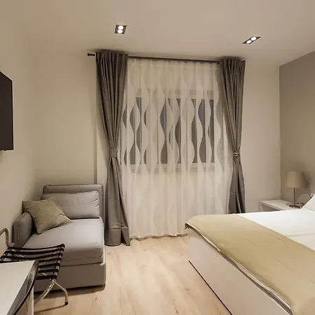 Priuli Luxury