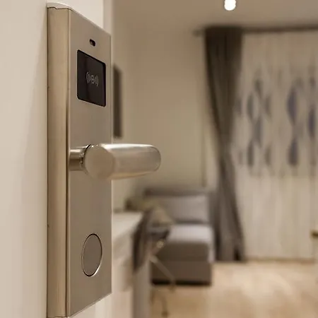 Guest house Priuli Luxury Split