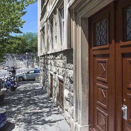 Priuli Luxury Affittacamere 4*