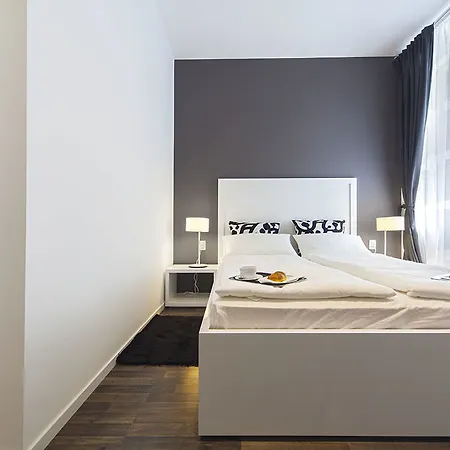 Guest house Priuli Luxury