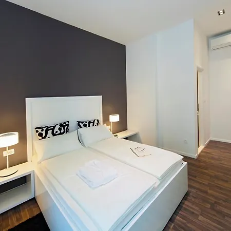 Priuli Luxury 4* Spalato